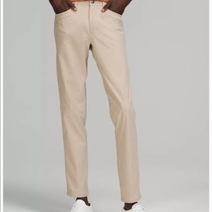 Lululemon ABC Slim-Fit Pant 32x30 Trench